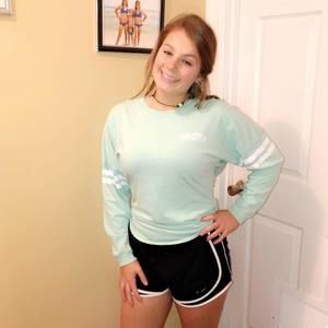 Meet your Posher, Grace